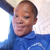 Busisiwe Nxumalo