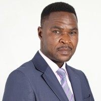 PETER OKOTH