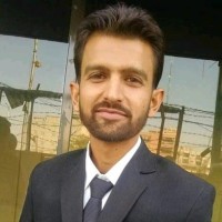 Shehryar Ahmed