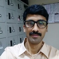 Trinadh Mangineni
