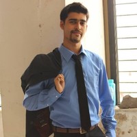 Shubham Chakraborty