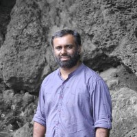 Vishnu U