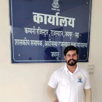 Hemant Rajawat