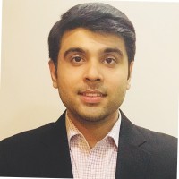 Suneet Mohan