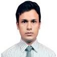 Mayank Garg