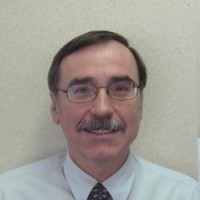 Ron Kovar