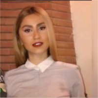 Sepide Akbarpour