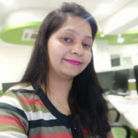 Ragini Kumari
