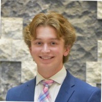 Carson Tesch