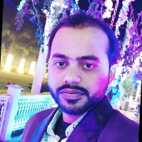 Ashish Kumar Saha