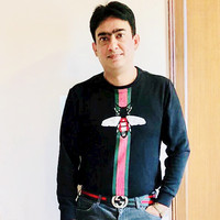 Manoj Singh