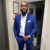 Michael Prempeh Dabere