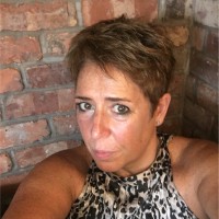 Sue Nixon