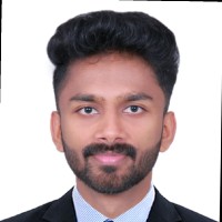 Ananthu Jayan