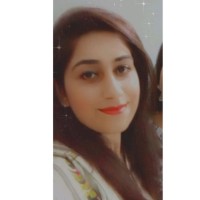 Fatima Qureshi