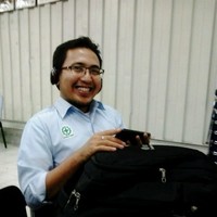 Faisal Hariman Lubis