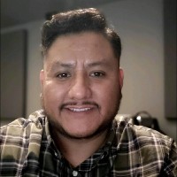 Rafael Medina