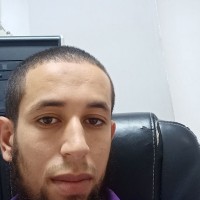 oussama laidi