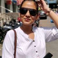 Sandhya Negi