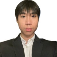 Elijah Ting