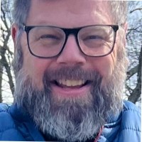 Eric Macleod
