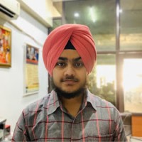 Rajwinder Singh