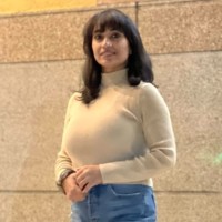 Nainsi Singh