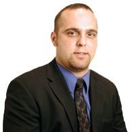Darren Wilson