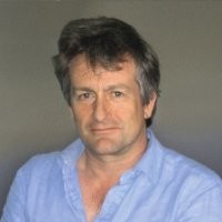 Mark Booth