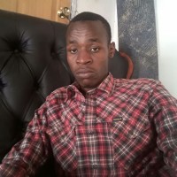 Michael Maposa