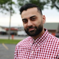 Hassan Karim