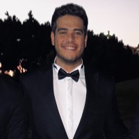 Omar Hamdy