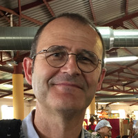 Francisco Ramón Sabater Estrems