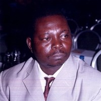 Moses Ojoawo