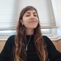 Tatiana Cosma