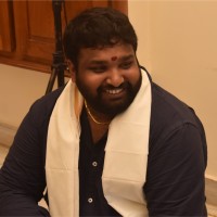 Venkata Suresh Inti