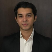 Tarun Bhojwani