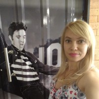 Paty Barbie Dança -Teatro e Animação