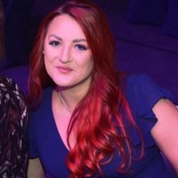 Stephanie Donaldson