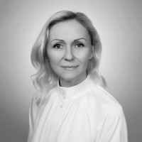 Olha Pushenko
