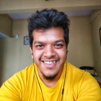 Suraj A R