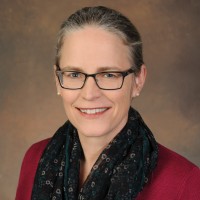 Carolyn Bourdeaux, PhD