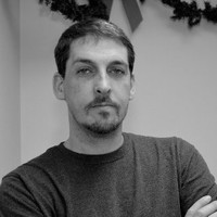 Bryan Ralph