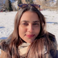 Manju Kushwah