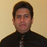 Raul Blanco