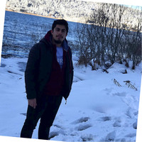 Kerem Kaya