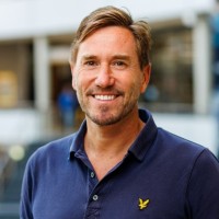 Alberto Gonzalez Otero