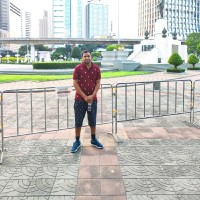 Dewan M A
