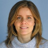 Rosalina Sánchez-Montero Rodríguez