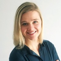 Katharine Carlson